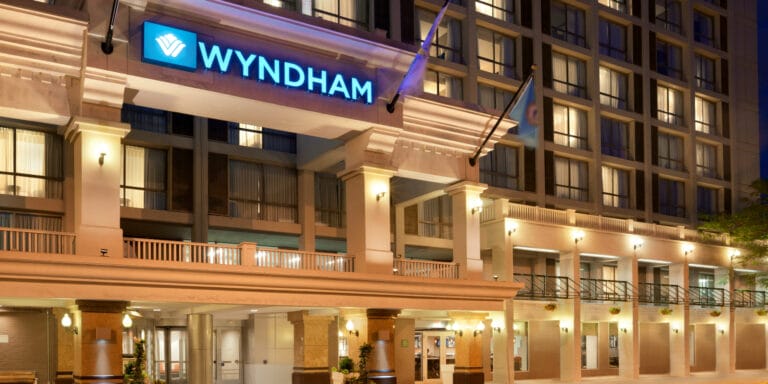 Wyndham Hotel Group Unites Family of Hotel Brands under Wyndham Name