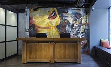 acme hotel chicago
