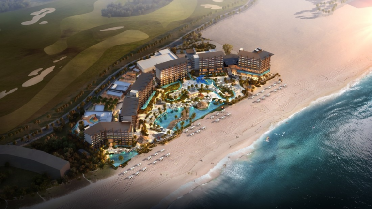 AMResorts® Announces First Brand Management Deal in Mazatlán, Mexico
