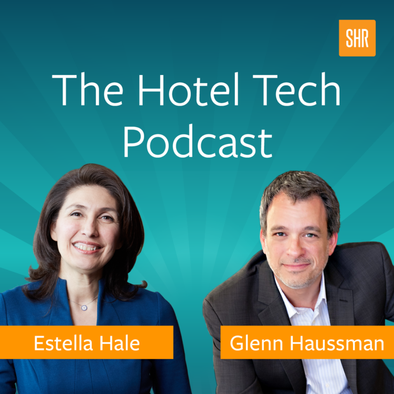 The Hotel Tech Podcast #1: The True Cost of Distribution