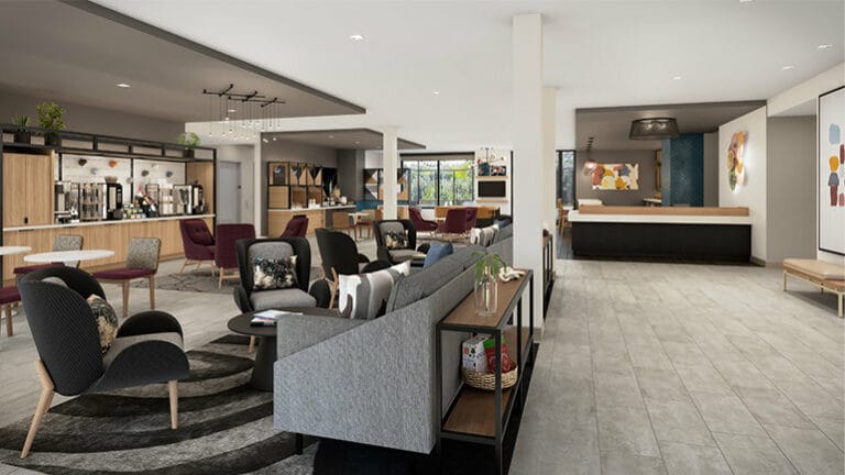 IHG Hotels & Resorts Introduces New Suites Brand Prototype Variations with Enhanced Flexibility