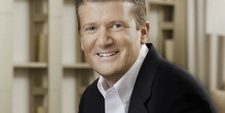 brian povinelli