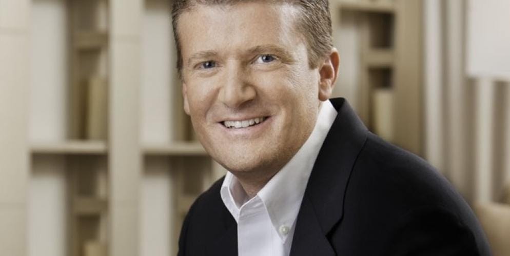 brian povinelli