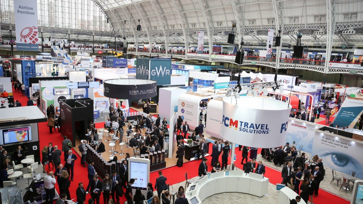 Business Travel Show