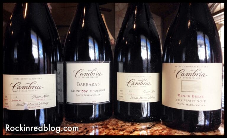 CAMBRIA HOTELS AND CAMBRIA ESTATE WINERY ANNOUNCE COLLABORATION TO PAIR UPSCALE EXPERIENCE AND WORLD-CLASS WINE