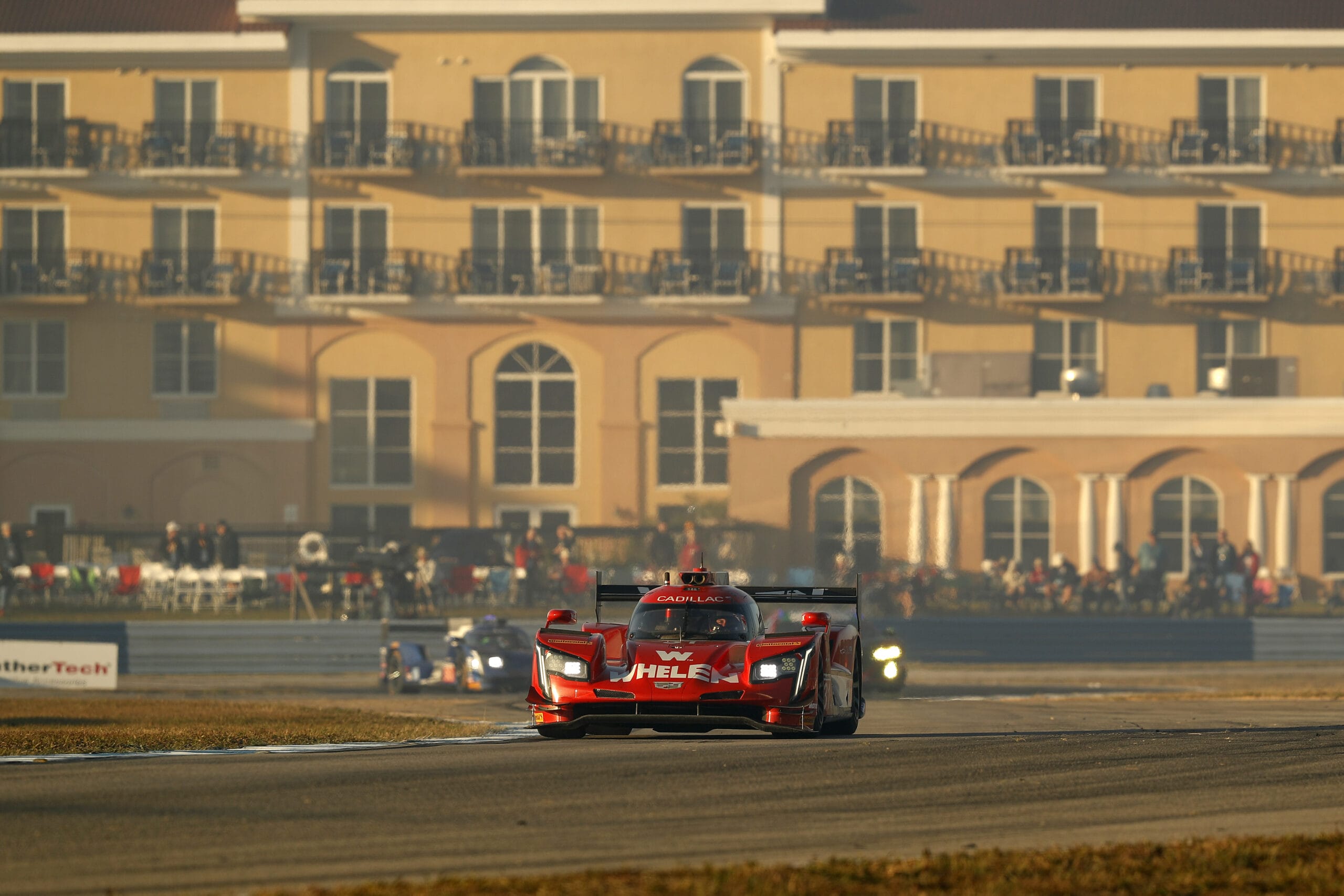 IMSA WeatherTech SportsCar Championship