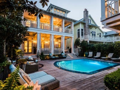 choice vacation home