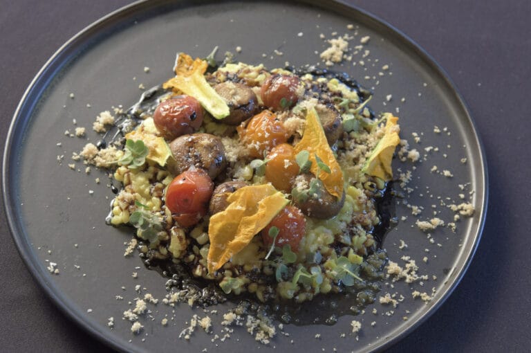 Interstate Hotels & Resorts Embraces Vegetarian & Vegan Trends With New Food And Beverage Promotion