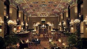 Chicago’s Palmer House, A Hilton Hotel, Celebrates Its 150 Year Anniversary On National Brownie Day With Milestone Event