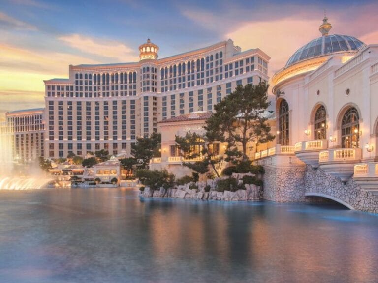 MARRIOTT INTERNATIONAL AND MGM RESORTS INTERNATIONAL ANNOUNCE LONG-TERM LICENSE AGREEMENT AND CREATION OF “MGM COLLECTION WITH MARRIOTT BONVOY”