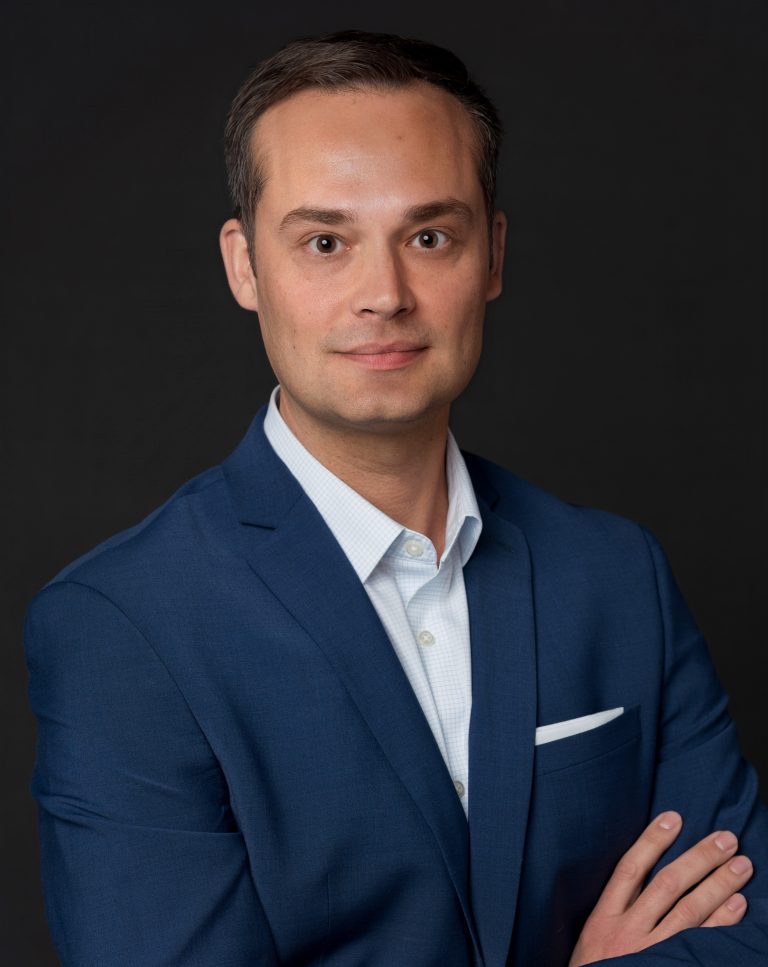 Hospitality Ventures Management Group (HVMG) Appoints Drew Slayton Vice President of Business Development