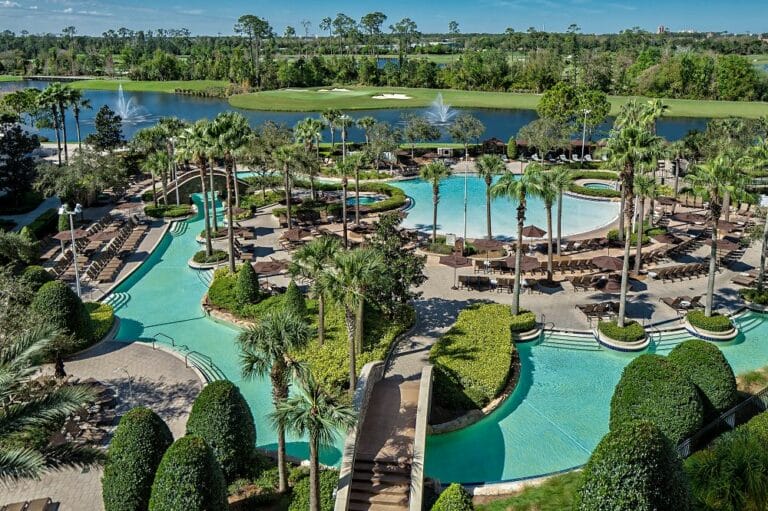 SIGNIA BY HILTON ORLANDO BONNET CREEK AND WALDORF ASTORIA ORLANDO TO HOST  HOSPITALITY HIRING EVENT ON MONDAY, AUGUST 2