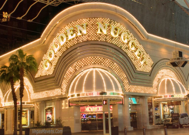 Golden Nugget Casinos Launches Enhanced Loyalty Program