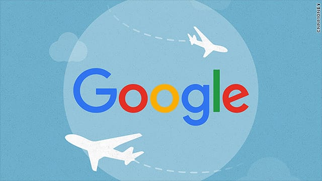 google travel
