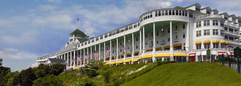 Davidson Hotels & Resorts Launches Resort Division