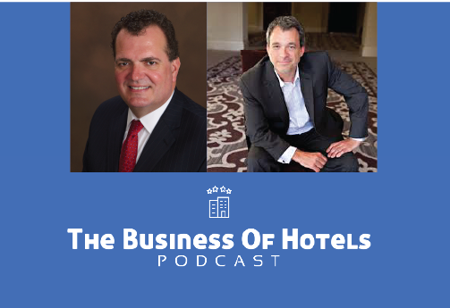 Business of Hotels #7: Essential Owner Tech