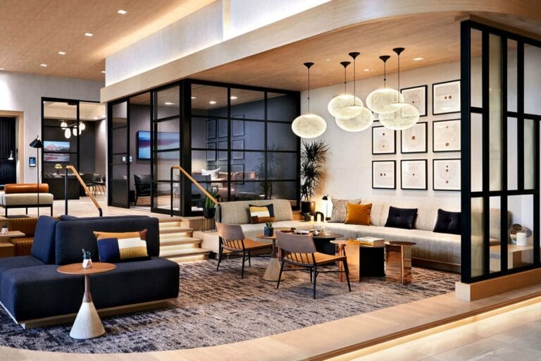 Marriott International Launches New People Brand “Be” to Grow and Empower Global Workforce