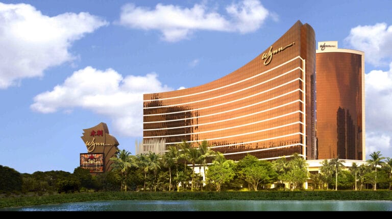 Wynn Resorts Announces Corporate Sustainability Goals With Release Of Environmental, Social and Governance Report