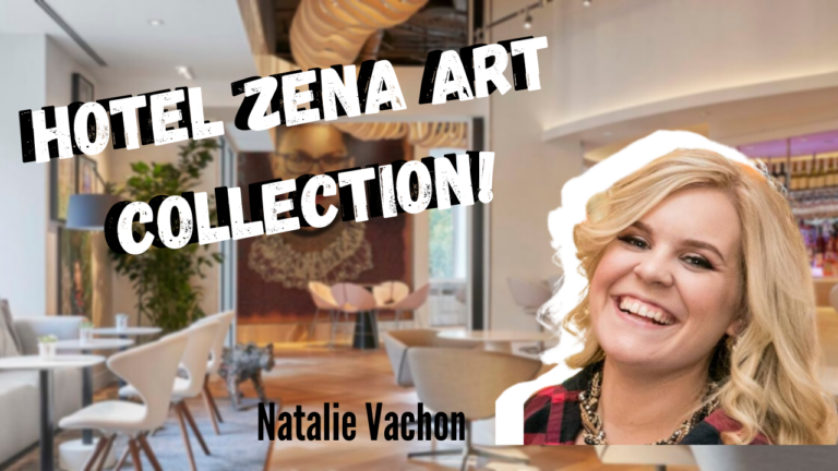 8.25 Best Of: Hotel Zena