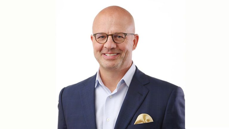 IHG Hotels & Resorts Announces Mark Sergot as Chief Development Officer, Americas