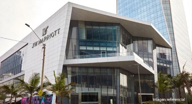 Marriott International Expands Luxury Portfolio in Peru Through Landmark Conversions