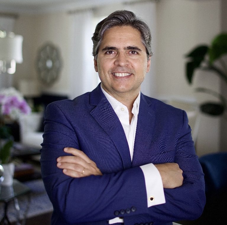 Aimbridge Selects Alex Fiz to Lead its LATAM and All-Inclusive Divisions