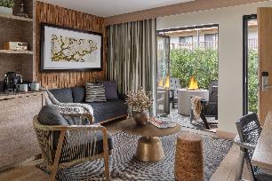 Casa Mani Resort Napa Valley, Curio Collection by Hilton Celebrates Grand Opening