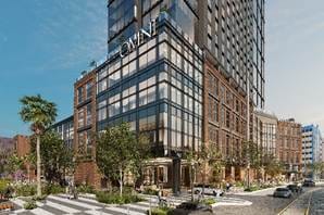 Ernest N. Morial New Orleans Exhibition Hall Authority Approves Development Agreement with Omni Hotels & Resorts Projected to Have $213.6 Million Annual Economic Impact