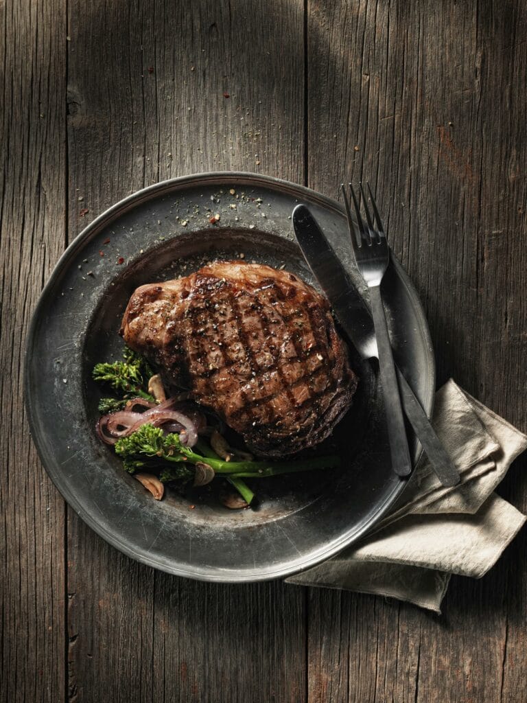 The Indigo Road Hospitality Group Partners with Purely Meat Co. on New Steak Delivery Program for Oak Steakhouse