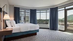 Windsor Aughtry Completes $2.6 Million Renovation at Hospitality America-Operated Hampton by Hilton Roanoke Downtown