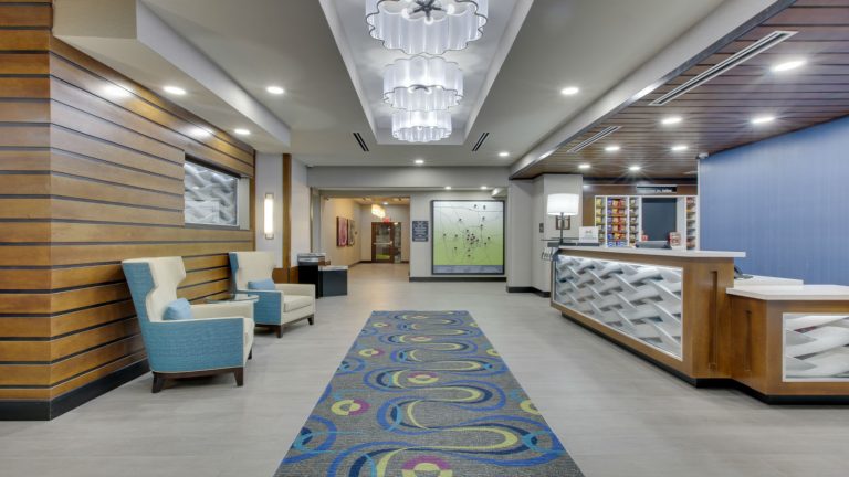 HOTEL EQUITIES PARTNERS WITH LODGIC HOSPITALITY TO MANAGE AUSTIN PORTFOLIO