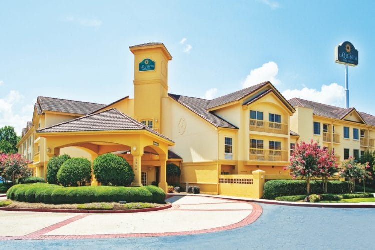 Wyndham Worldwide Completes Acquisition Of La Quinta Holdings