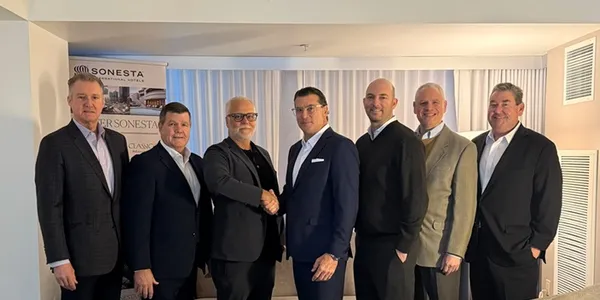 Sonesta Executes Agreement for The James Hotel & Residences Downtown Miami