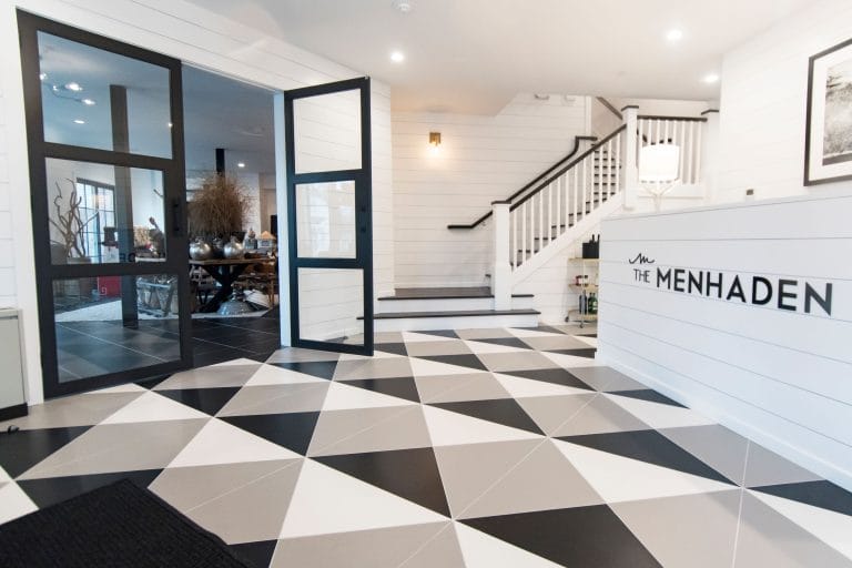 The Menhaden, a Meyer Jabara Hotel, Earns New MICHELIN Key Distinction
