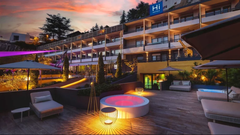 hihotels Raises the Bar for Franchisee Support with Expanded Communication Suite