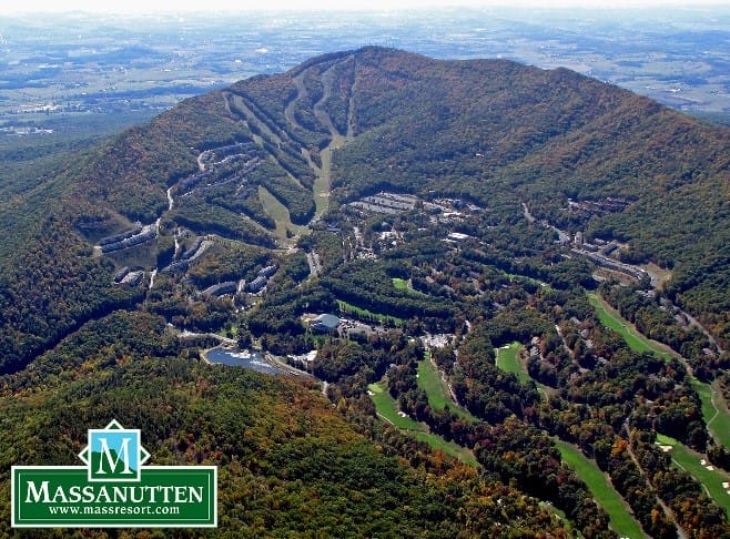 Massanutten Resort
