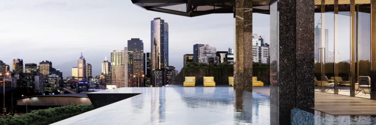 AC HOTELS BY MARRIOTT(R) UNVEILS FIRST HOTEL IN AUSTRALIA WITH THE OPENING OF AC HOTEL BY MARRIOTT MELBOURNE SOUTHBANK