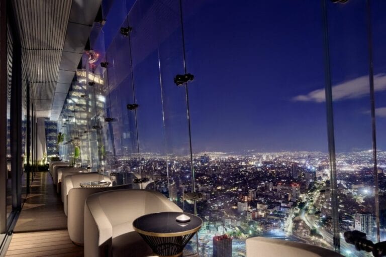 THE RITZ-CARLTON CELEBRATES TRANSFORMATIONAL TRAVEL WITH LEAVE BETTER CAMPAIGN