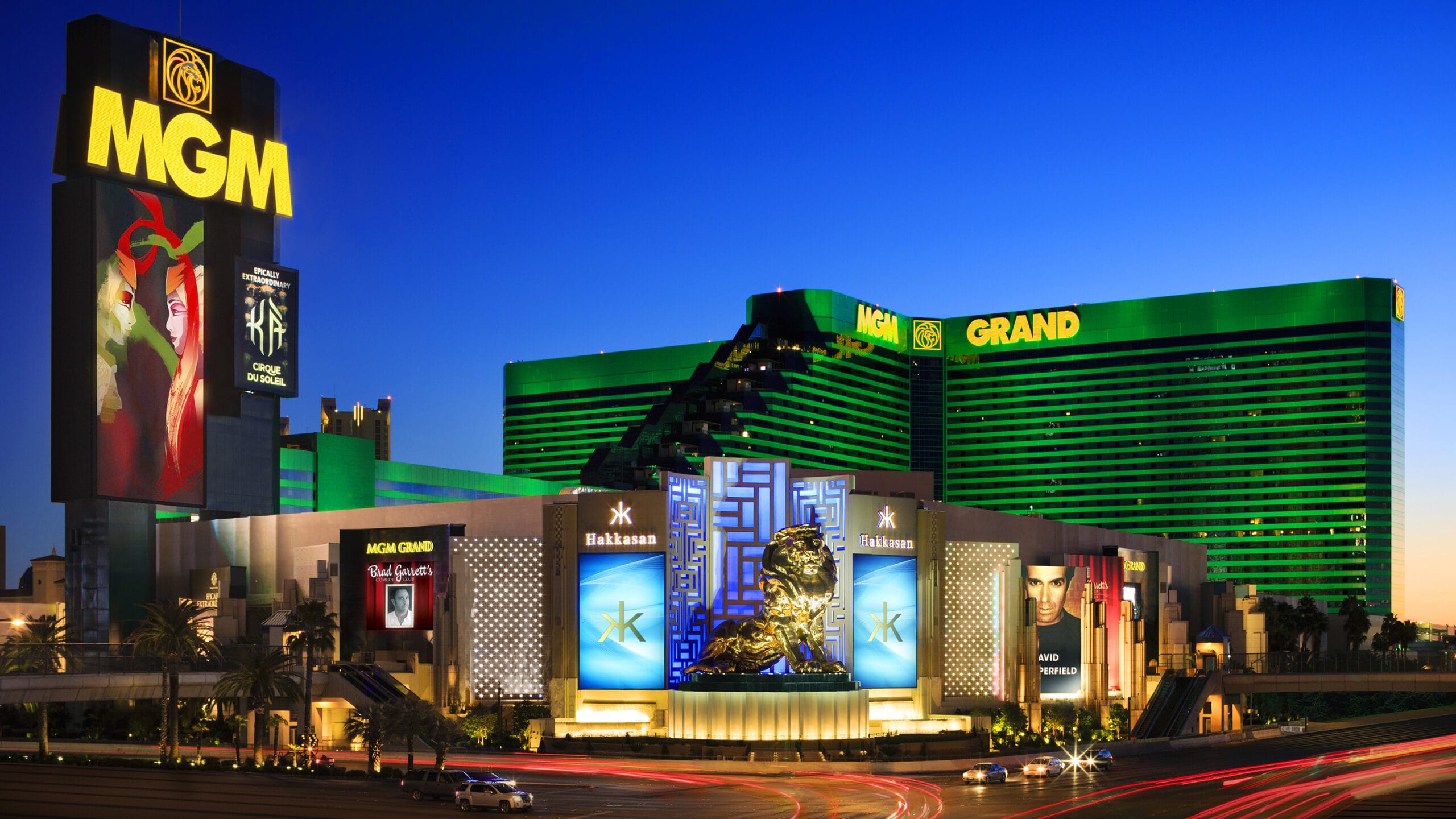 mgm-resorts-international