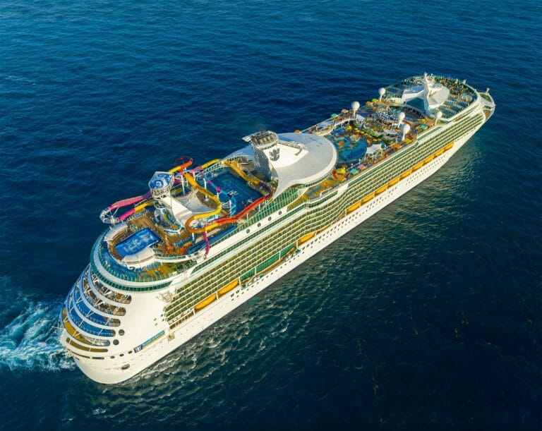 Royal Caribbean Group sets June return for sailing from the U.S.