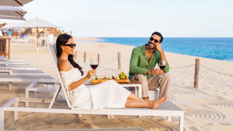 Villa La Valencia Cabo Joins Preferrred Hotels Luxury Collection  