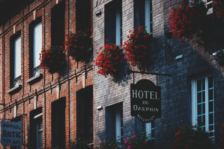 Europe’s Hotel Construction Pipeline Remains Healthy and Continues to Grow in the First Quarter of 2021
