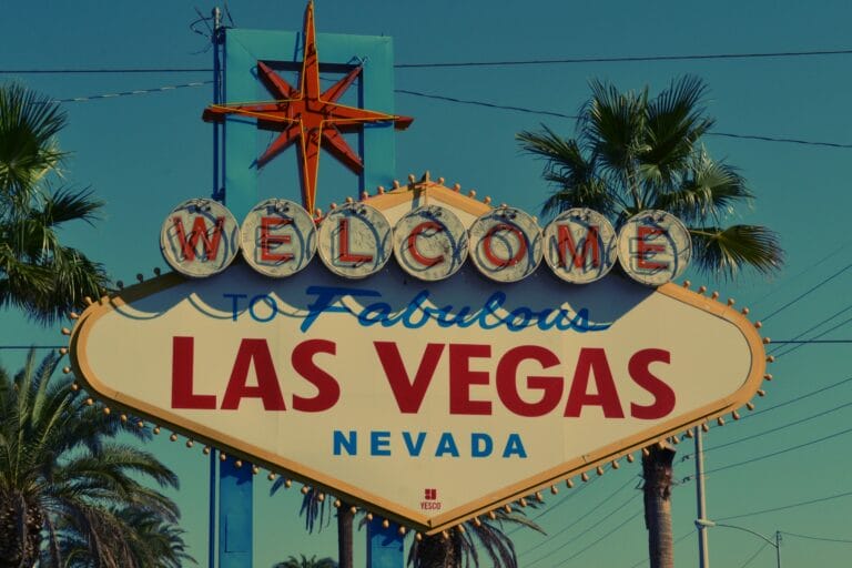 Vegas Is Back! Destination Will Celebrate With Independence Day Fireworks And The Return Of Live Entertainment