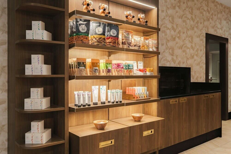 Palette Hotels Announces Partnership with Procure Impact to Advance Social Procurement Across Its Hotel Portfolio
