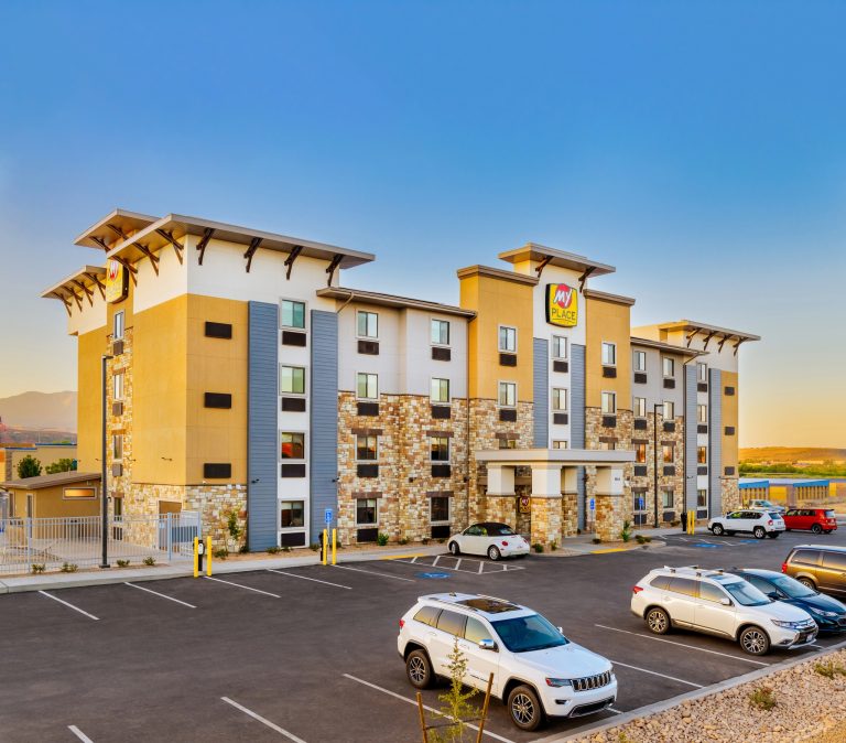 My Place Hotels Empowers Franchisees with Market Force Platform, Latest in 2025 Support Tools