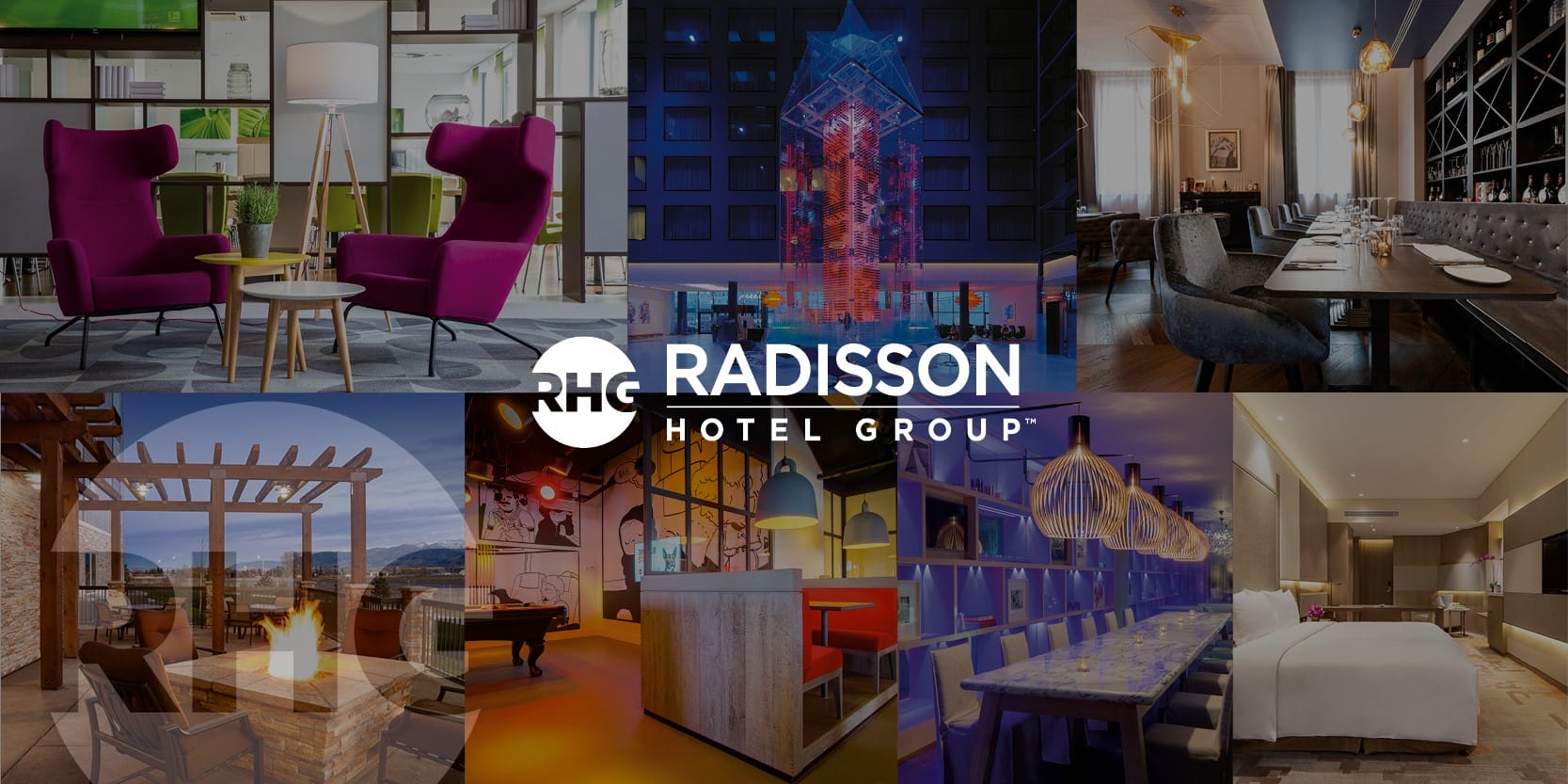 radisson hotel group