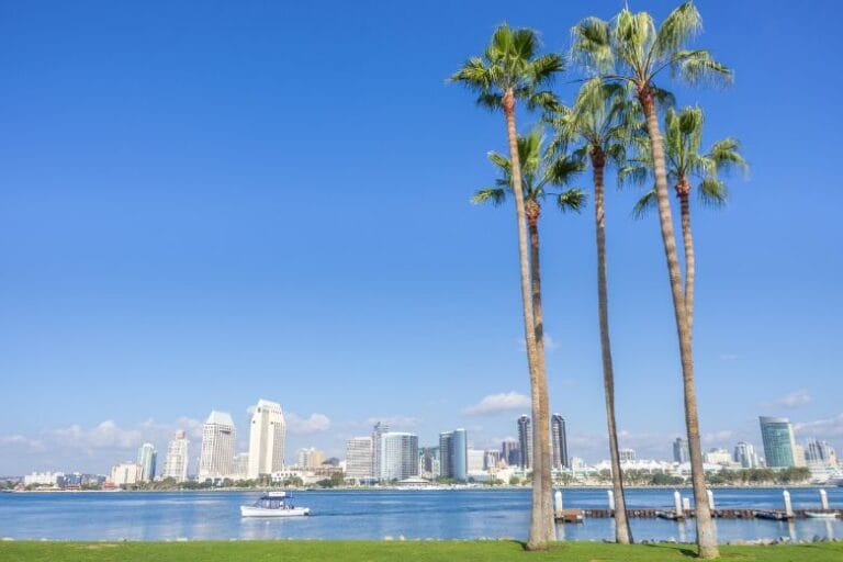 San Diego Seizes Top Spot for Year-over-Year Growth in Group Business for  December