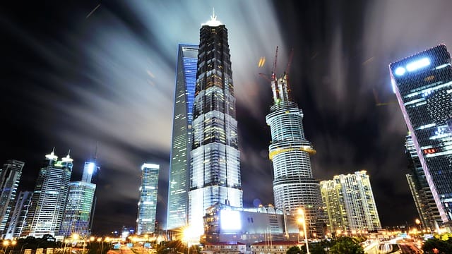 shanghai