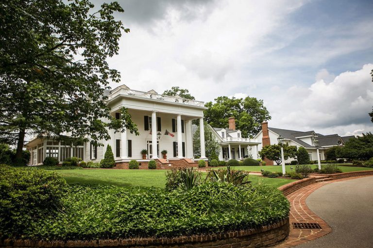 Raines and Vantage Realty Partners Close on Purchase of Aiken’s Rose Hill Estate and Plan to Restore into Boutique Hotel and Community Landmark