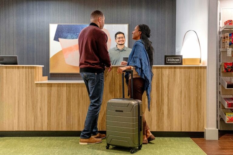 Hilton Unveils New Brand, Spark by Hilton, a Value-Driven Offering That Proudly Delivers Reliable Essentials and Friendly Service